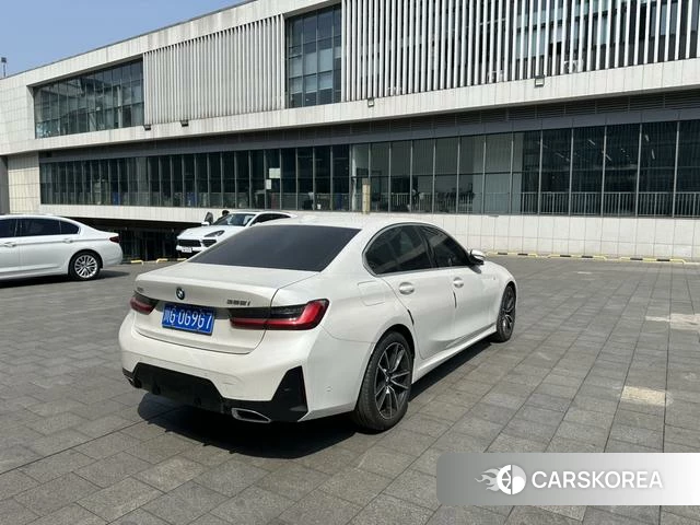 BMW 3 series id 4256270 из Китая 9