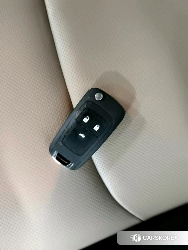 Chevrolet Cruze id 4210050 из Китая 15