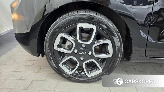 Kia The New Ray id 4500707 из Кореи 15