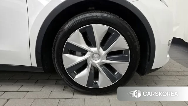 Tesla Model Y id 3208537 из Кореи 15