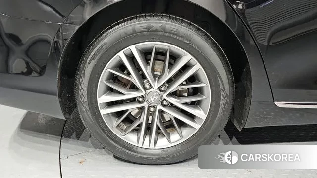 Hyundai Grandeur IG id 3627319 из Кореи 15