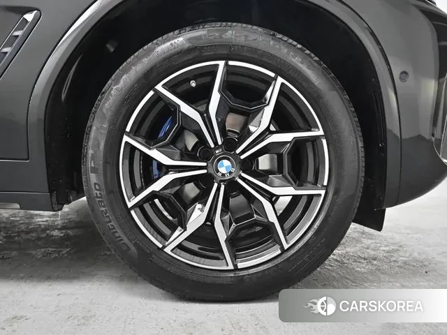 BMW X4 (G02) id 3630070 из Кореи 15