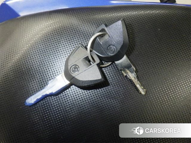BMW G310R id 3945149 из Японии 26
