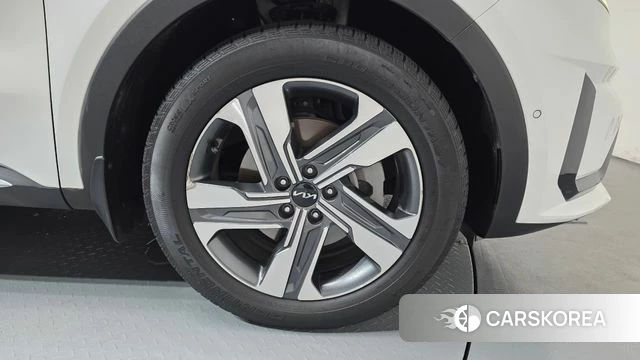 Kia Sorento 4th Generation id 4631147 из Кореи 27