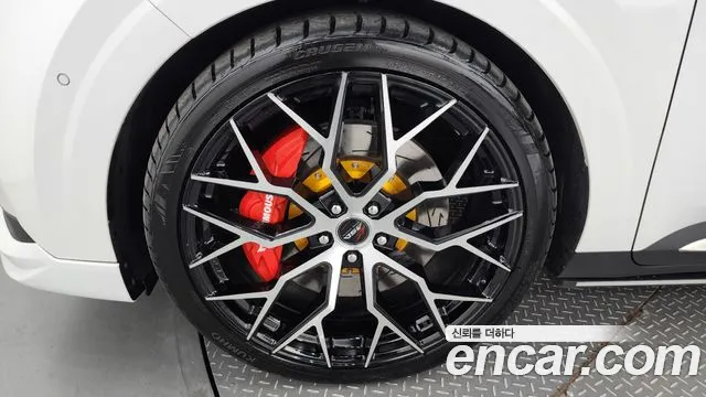 Kia Carnival 4th generation id 2703428 из Кореи 15