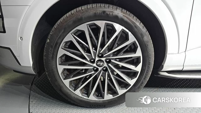 Hyundai Palisade (LX3) id 4432374 из Кореи 15