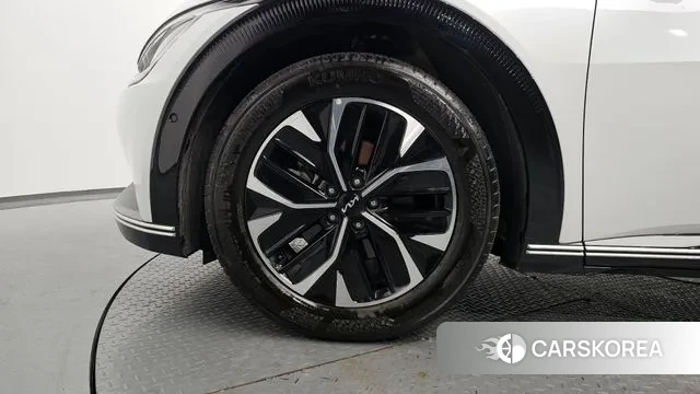 Kia EV6 id 3467603 из Кореи 15