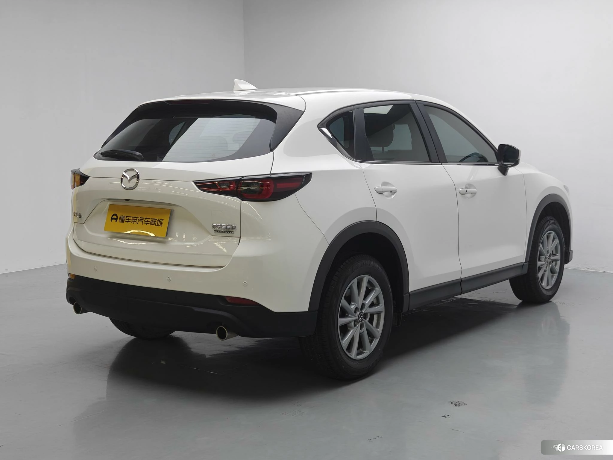 Mazda CX-5 id 4440806 из Китая 15
