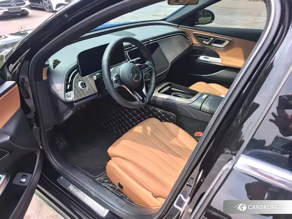 Mercedes-Benz E-Class id 4553939 из Китая 14