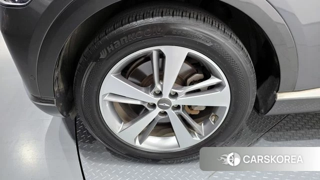 Genesis GV80 id 3800670 из Кореи 15