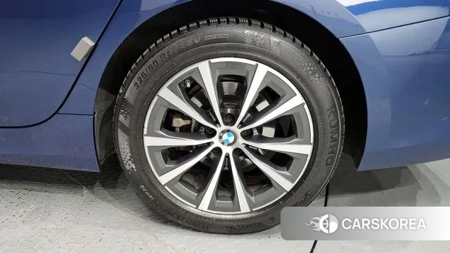 BMW 3 Series (G20) id 3770406 из Кореи 15