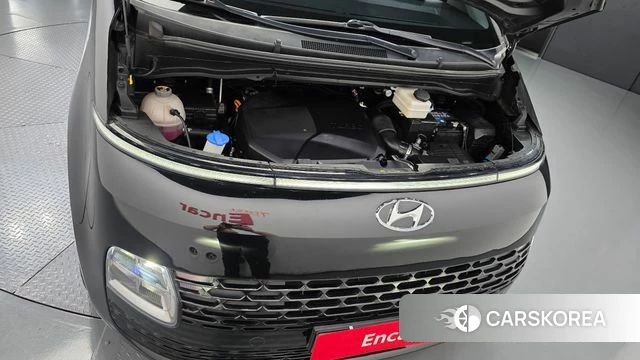 Hyundai Staria id 4899615 из Кореи 26