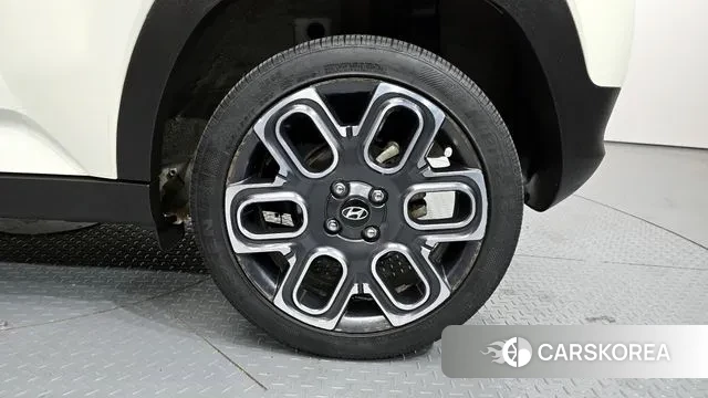 Hyundai Casper id 3550444 из Кореи 15