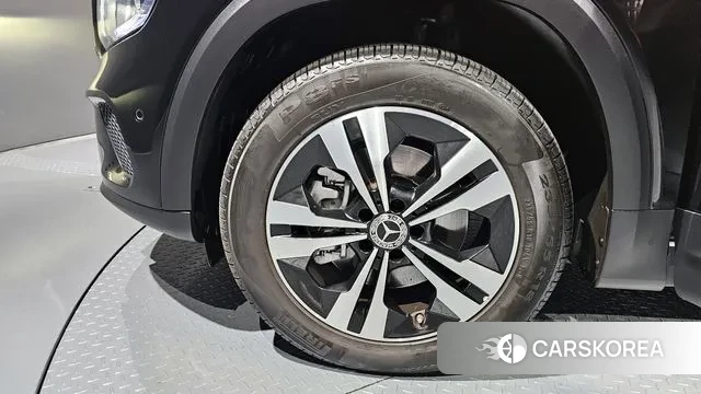 Mercedes-Benz GLB-Class X247 id 3462860 из Кореи 15