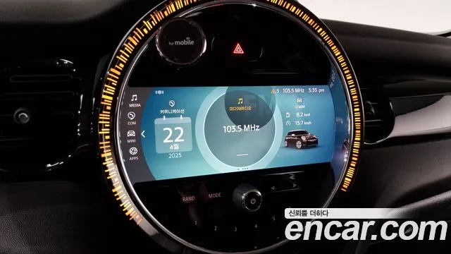 Mini Cooper id 2654346 из Кореи 15