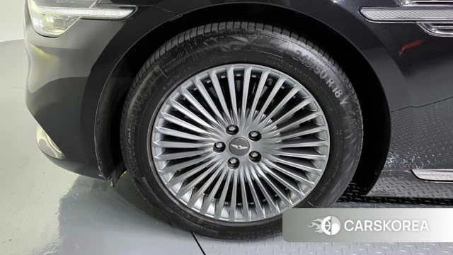 Genesis G90 id 4310716 из Кореи 30