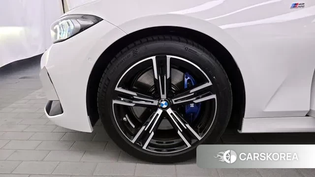 BMW 3 Series (G20) id 2915120 из Кореи 15