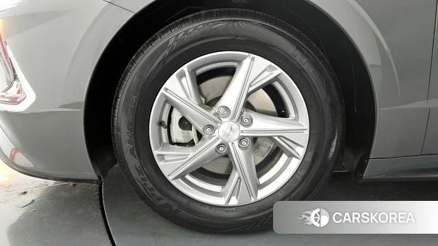 Hyundai Sonata (DN8) id 4435311 из Кореи 15