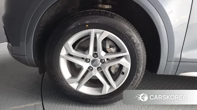 Audi Q5 (FY) id 3344101 из Кореи 15