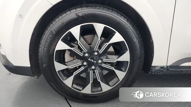 Kia Carnival 4th generation id 3586537 из Кореи 15