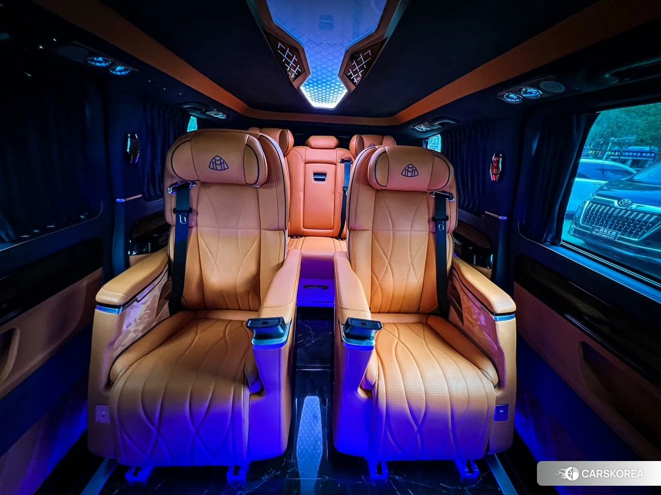 Mercedes-Benz Vito id 4498489 из Китая 19