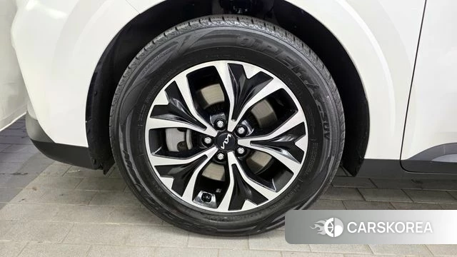 Kia Carnival 4th generation id 4401208 из Кореи 15