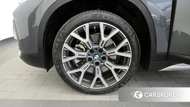 BMW X1 (F48) id 3306144 из Кореи 15