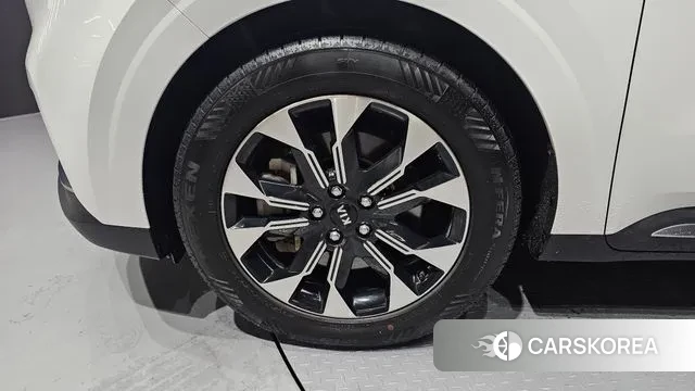 Kia Carnival 4th generation id 3417412 из Кореи 15