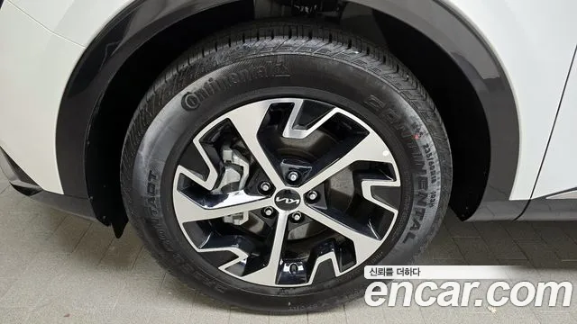 Kia Sportage 5th Generation Hybrid id 2240799 из Кореи 15