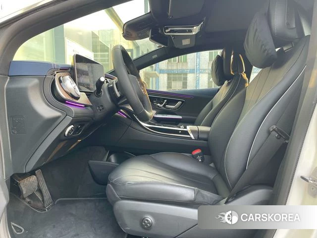 Mercedes-Benz EQE id 4222086 из Китая 7