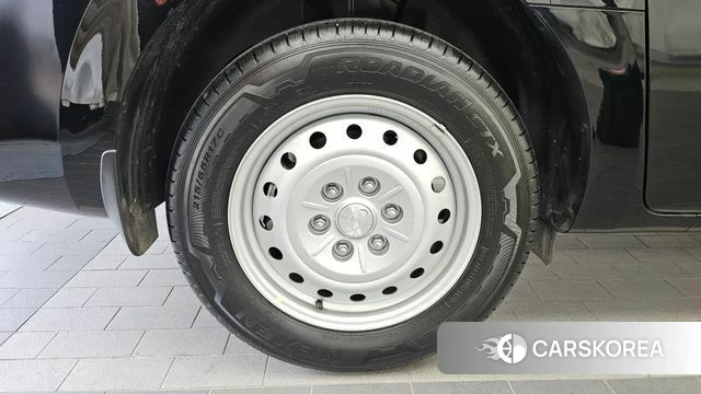 Hyundai Staria id 4441861 из Кореи 15