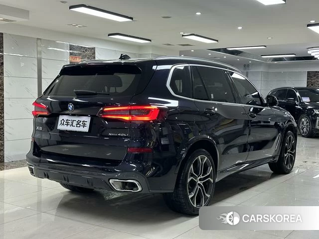 BMW X5 id 4258082 из Китая 15