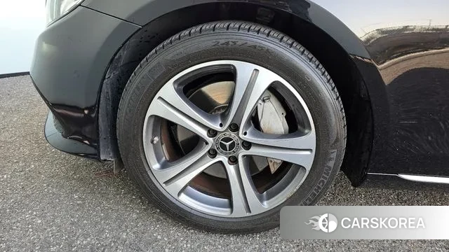 Mercedes-Benz E-Class W213 id 3583096 из Кореи 15