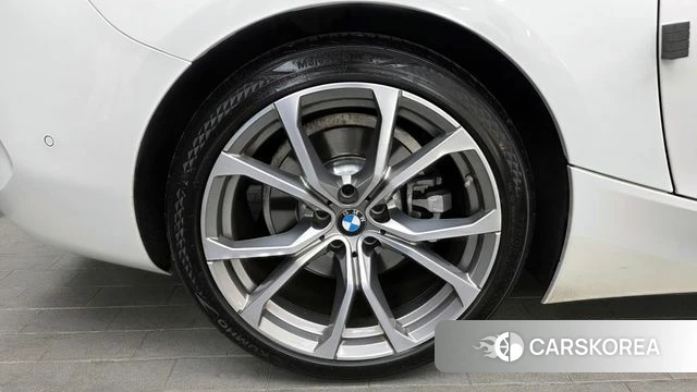 BMW Z4 (G29) id 4203304 из Кореи 25