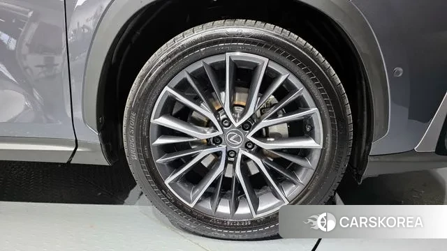 Lexus NX350h Second generation id 3410322 из Кореи 15