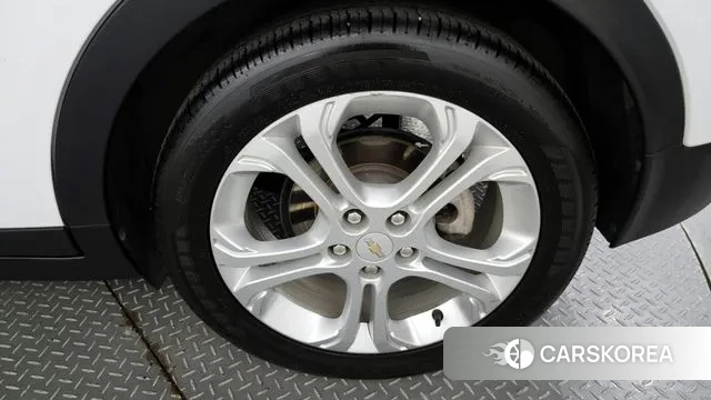 Chevrolet (GM Daewoo) Bolt EV id 3029140 из Кореи 15