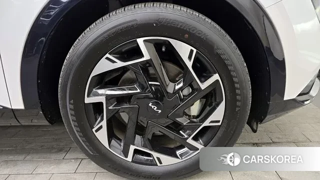 Kia Sportage 5th Generation id 3600374 из Кореи 15