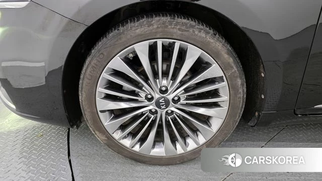 Kia All New K7 Hybrid id 3814586 из Кореи 15