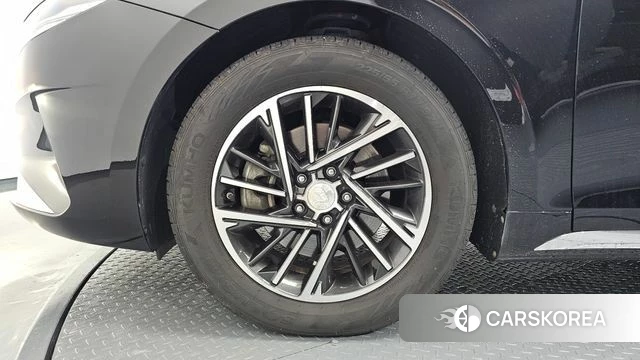 Hyundai The New Grandeur IG id 4604194 из Кореи 25