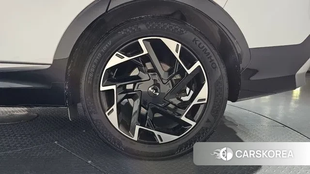 Kia Sportage 5th Generation id 3567151 из Кореи 15