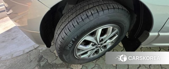 Hyundai The New Grand Starex id 4371808 из Кореи 14