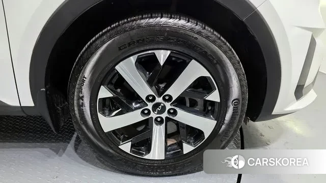 Kia Sorento 4th Generation id 3560853 из Кореи 15