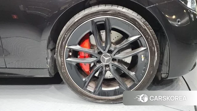 Mercedes-Benz E-Class W213 id 3545167 из Кореи 15