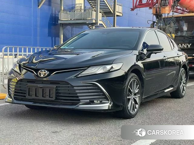 Toyota Camry id 4260712 из Китая 9