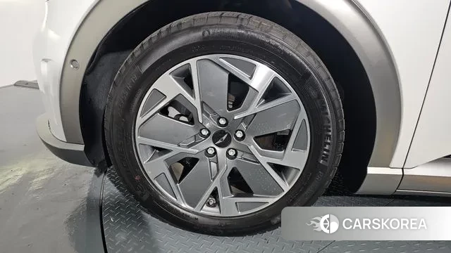 Genesis GV60 id 3333462 из Кореи 15