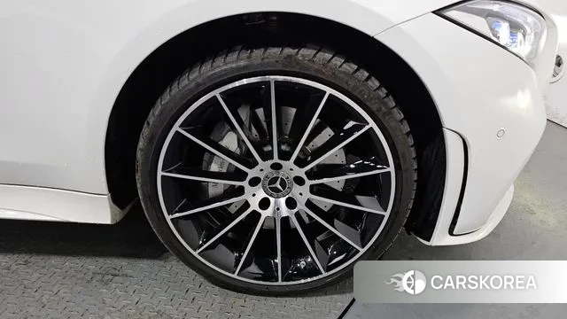 Mercedes-Benz CLS-Class C257 id 3626547 из Кореи 15
