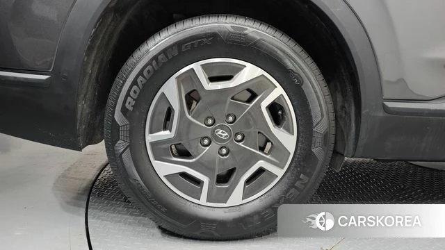 Hyundai The New Santa Fe id 4579837 из Кореи 35