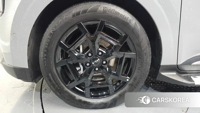 Kia The New Carnival 4th Generation id 3909349 из Кореи 15