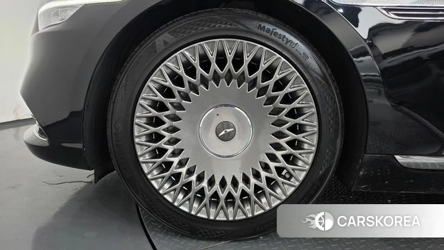 Genesis G90 id 4849691 из Кореи 35