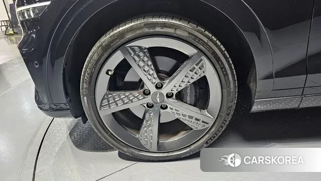 Genesis GV70 id 3421980 из Кореи 15